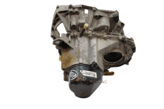 Schaltgetriebe JB1518 Renault Twingo 1.2 16v D4F 7701700536 Schaltgetriebe JB1518 Renault Twingo 1.2 16v D4F 7701700536