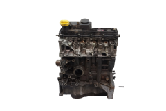 Dieselmotor K9K3780 K9K780 1.5 dci Renault Laguna 3 Siemens 7701478491 