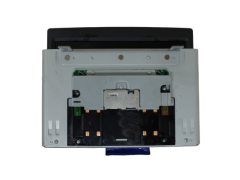 Display Für Navigationssystem Volvo 31282523-1 3AF351L DU-Y20