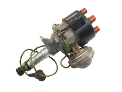 Zündverteiler 0237302005 Mercedes W123 W116 W460