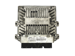 Steuergerät 9656171280 9655041480 5WS40196F-T SID803 PSA Siemens 16612 Steuergerät 9656171280 9655041480 5WS40196F-T SID803 PSA Siemens 16612