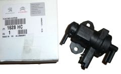 Druckwandler Elektroventil Citroen Peugeot 2.0-2.2 Hdi 1628HC 9628971180