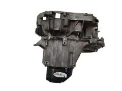 Getriebe JB1510 1.4 16v Renault Clio 2 7701700530