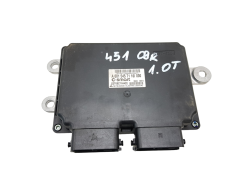 Steuergerät Mitsubishi Smart A0015457116 G2T60271H4ZE 1020