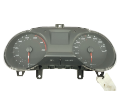Tacho Kombiinstrument Seat Ibiza 6J0920801 25535