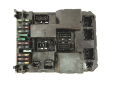 Steuergerät BSI 9651197680 9651196980 J04 -00 PSA Valeo 29432