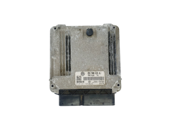 Steuergerät VW 03G906016AJ 0281011730 Bosch 