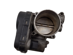 Drosselklappe Mercedes-Benz A1661410125 408.238/127/001 1130