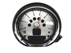 Tacho Kombiinstrument Mini Cooper R56 R57 9306259-01 NS 50607