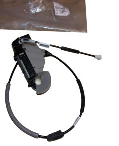 Türschloss Links Vorne Original 9812500580 Peugeot