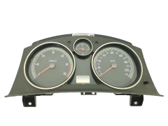 Tacho Kombiinstrument Opel Astra H Zafira B 13251615BM 26431