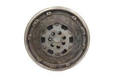Zweimassenschwungrad 8200495249 123003948R 1.5 dci Renault LUK 2124 Zweimassenschwungrad 8200495249 123003948R 1.5 dci Renault LUK 2124