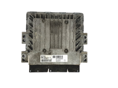 Steuergerät S180153110A 237104833R Renault Continental 26160 Steuergerät S180153110A 237104833R Renault Continental 26160