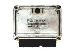 Steuergerät 045906019BP 0281012194 Volkswagen Bosch 19472