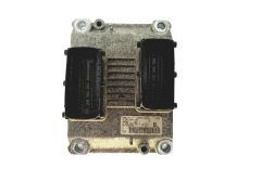 Steuergerät ME73H4F031 0261208204 Fiat Bosch 28729