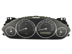 Tacho Kombiinstrument Jaguar X-Type 4X4F-10849-JJ Visteon
