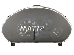 Tacho Kombiinstrument Daewoo Matiz 96527397 40723