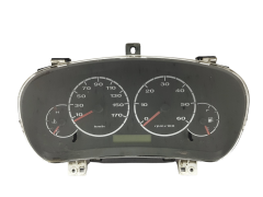 Tacho Kombiinstrument Ducato Boxer Jumper 1339327080 Fiat 47857 Tacho Kombiinstrument Ducato Boxer Jumper 1339327080 Fiat 47857