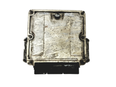 Steuergerät  0281001999 7700104407 7700114854 Renault Bosch 16637