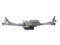 Wischergetriebe BMW X4 7338655 3397021702 Bosch