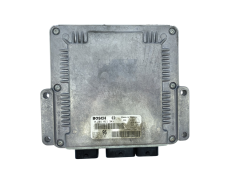 Steuergerät 0281011341 9653873280 9640938680 PSA Bosch 63093