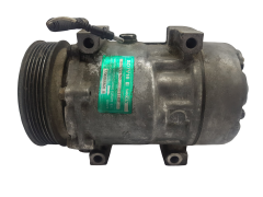 Klimakompressor Renault Megane I 7700866828 SD7V16 1132F Sanden 7004 Klimakompressor Renault Megane I 7700866828 SD7V16 1132F Sanden 7004
