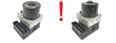 Abs-Pumpe Honda Accord 57110-SEG-E541-M1 06.2109-0208.3 Ate