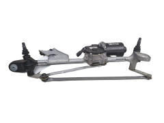 Wischergetriebe BMW 2 7301043 W000052734