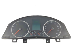 Tacho Kombiinstrument VW Tiguan 5N0920870D 110080360008 Tacho Kombiinstrument VW Tiguan 5N0920870D 110080360008