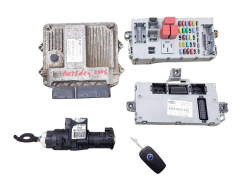 Startset Fiat Idea 51784559 51781531 51732917 1.3 MJT Startset Fiat Idea 51784559 51781531 51732917 1.3 MJT
