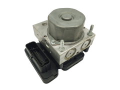 Abs-Pumpe Fiat Panda 52075380 0265956519 0265258350 61546