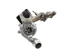 Turbolader 144107853R 49131-07430 2.0 dci Renault Trafic 3 0km S2 Turbolader 144107853R 49131-07430 2.0 dci Renault Trafic 3 0km S2