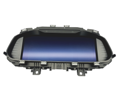 Tacho Kombiinstrument Skoda Scala Kamiq 654920790B