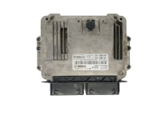 Steuergerät 0261S11313 C1B1-12A650-AEA E1BA-12B684-BA Ford Bosch 44217