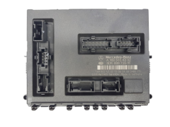 Steuergerät Moduł Mercedes A1695454332 5DK008728 Hella Steuergerät Moduł Mercedes A1695454332 5DK008728 Hella