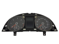 Tacho Kombiinstrument VW Passat B6 3C0920872B A2C53356083 Tacho Kombiinstrument VW Passat B6 3C0920872B A2C53356083