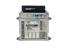Steuergerät 9030933012A0 39110-02DD0 3012  Hyundai Kefico 43661