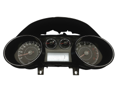 Tacho Kombiinstrument Fiat Bravo 554000980100 5550019804 37539