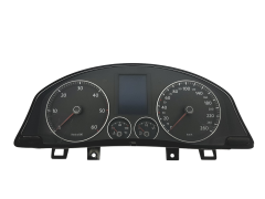 Tacho Kombiinstrument VW Golf MK5 Plus 1K0920870F 58711 Tacho Kombiinstrument VW Golf MK5 Plus 1K0920870F 58711