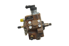 Einspritzpumpe 0445010102 9683703780 1.6 Hdi TDCi Bosch Ford 0928400607 1754 Einspritzpumpe 0445010102 9683703780 1.6 Hdi TDCi Bosch Ford 0928400607 1754
