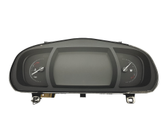 Tacho Kombiinstrument Renault Megane 4 248106335R A 44679