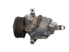 Kompressor Klimaanlage Klimakompressor 926002090R A4538307000 Twingo 3 Smart Kompressor Klimaanlage Klimakompressor 926002090R A4538307000 Twingo 3 Smart