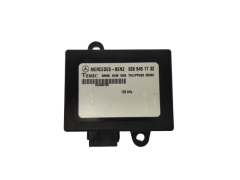 Steuergerät Moduł Mercedes 0265451732 19042 Steuergerät Moduł Mercedes 0265451732 19042