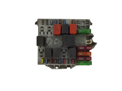 Sicherungskasten Relaiskasten Fiat 46558759 18825