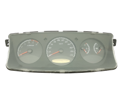 Tacho Kombiinstrument SsangYong Kyron Actyon 80210-31520 26695