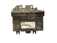 Steuergerät 0261200791 411.0.4046-011.6 VW Skoda Bosch 