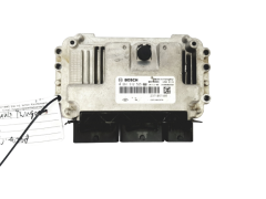 Steuergerät 0261S12525 237105748R 237106237 Renault Bosch 