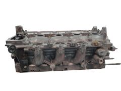 Zylinderkopf 0200EF 9641752610 V45 2.0 HDI 16v TDCi Peugeot Ford S7