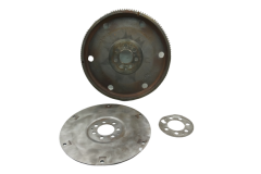 Schwungrad 8200015436 2,2 dci Renault Laguna 2 Espace 