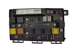 Steuergerät 13181658 5DK008668-31 DY Opel GM Hella 2574 Steuergerät 13181658 5DK008668-31 DY Opel GM Hella 2574